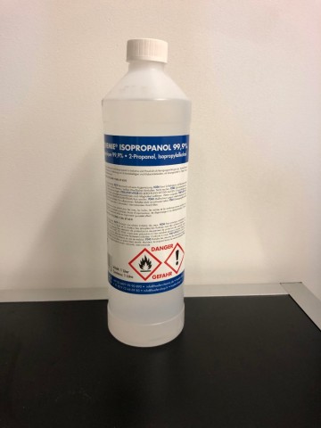 Isopropanol